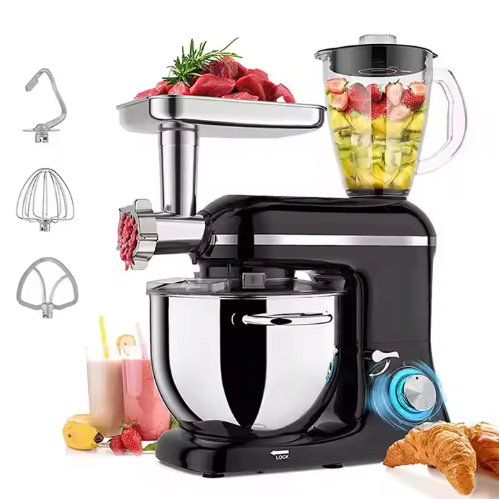 Kitchen Aid Baking Machine - Máquina mezcladora para hornear masa de
