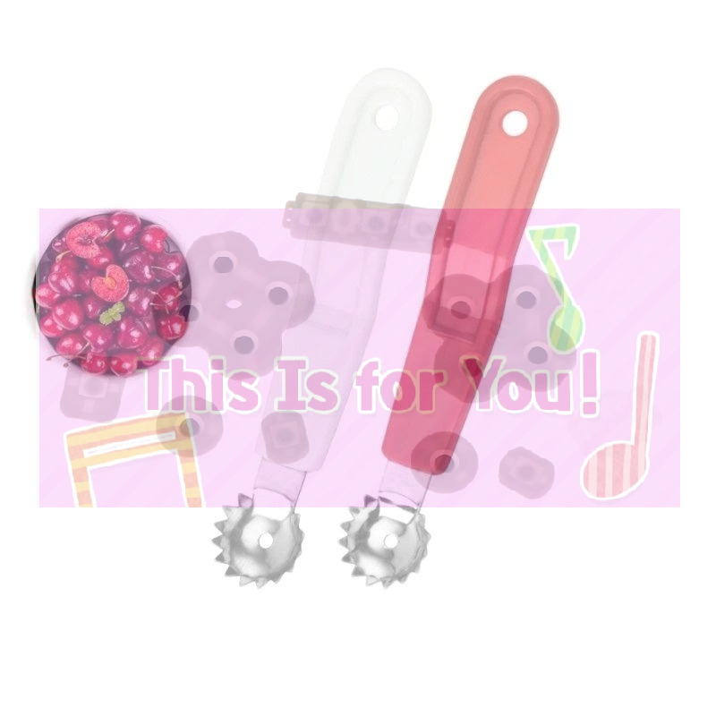 Kitchen Baking Tools - 【MA】1/4 piezas de herramienta para deshuesar