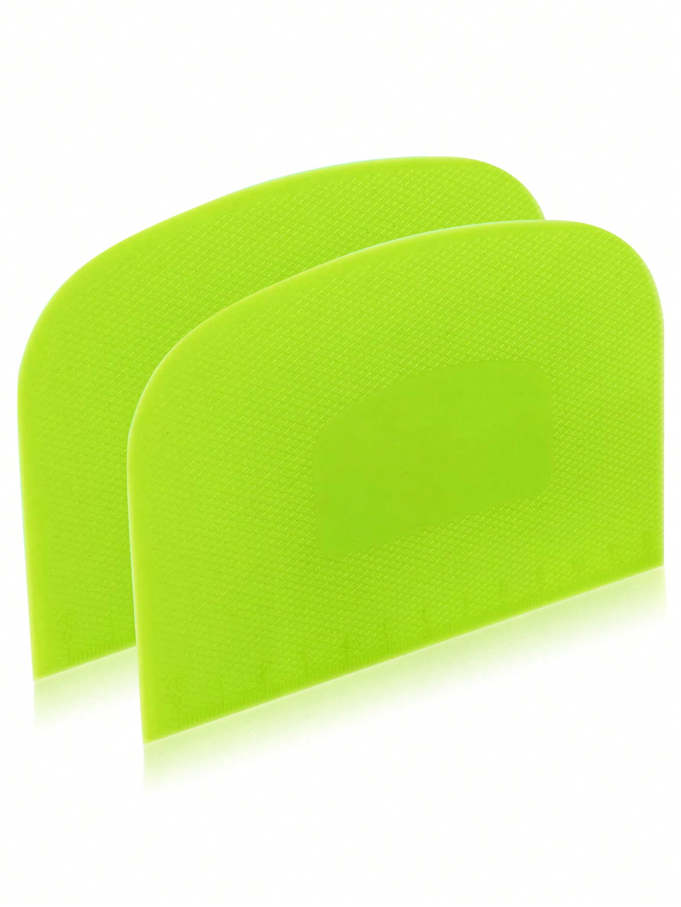 Bench Scraper Dough - Leeseph-cuenco raspador de masa, cortador de