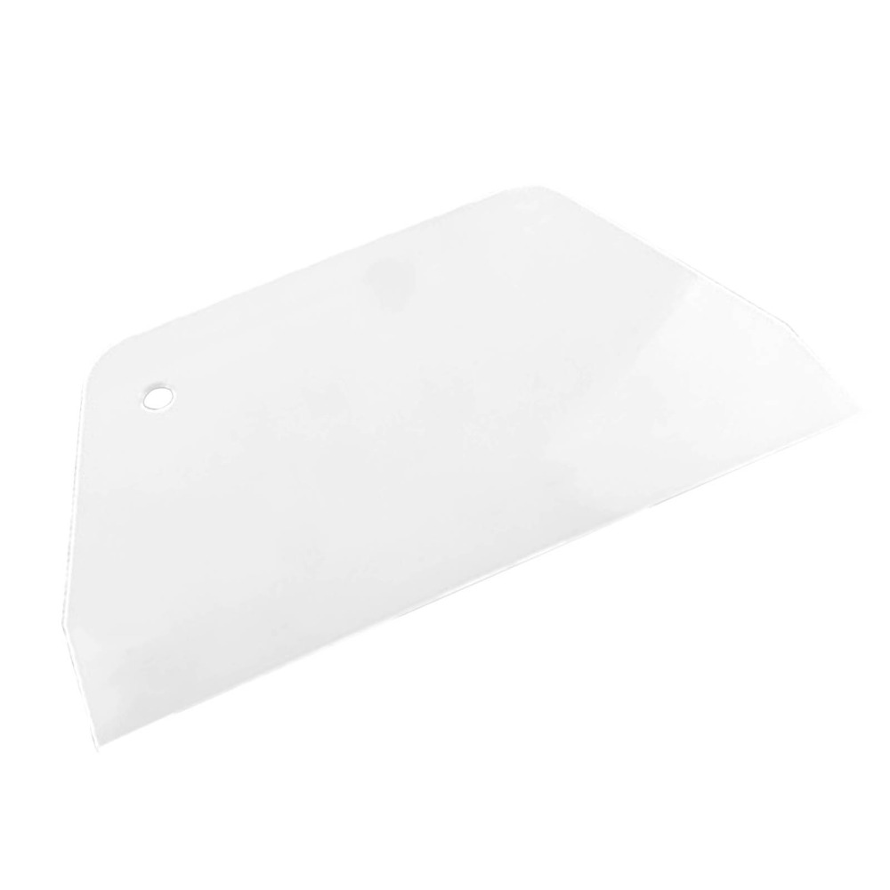 Raspador de masa de PP apto pa - Bench Scraper Dough reseña y precio