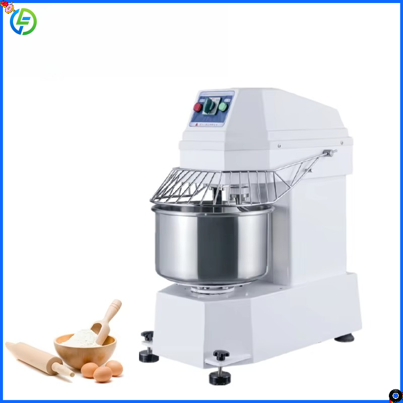 Mezclador de masa en espiral p - Kitchen Aid Baking Machine reseña y precio