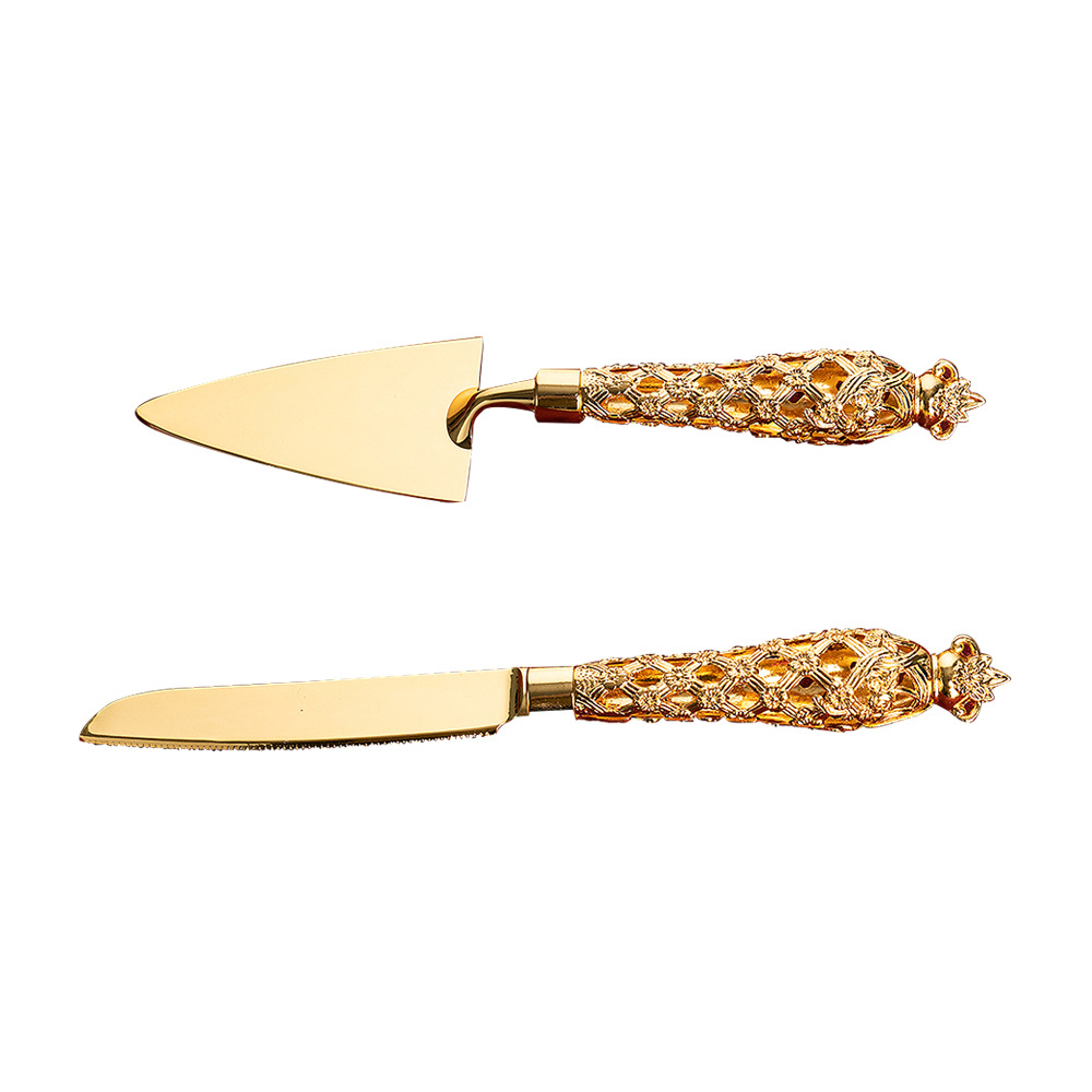 Juego de 2 Utensilios de Acero - Kitchen Baking Utensil Set reseña y precio