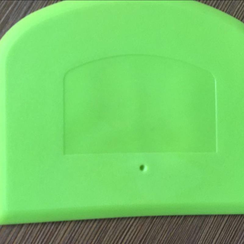 Cuenco raspador de masa, corta - Bench Scraper Dough reseña y precio