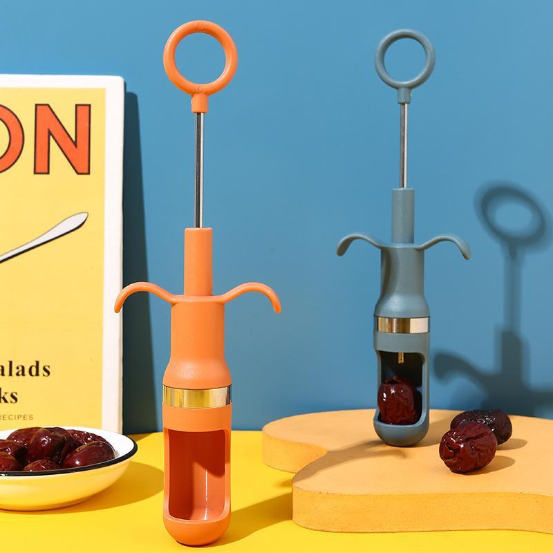 Herramienta para deshuesar cer - Kitchen Baking Tools reseña y precio