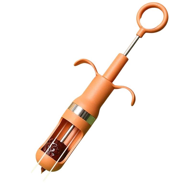 Herramienta para deshuesar cer - Kitchen Baking Tools reseña y precio
