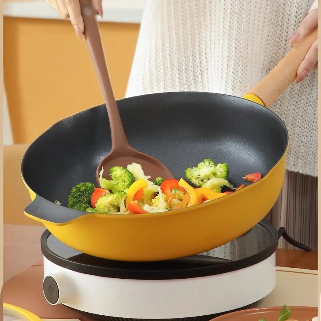 Juego de utensilios de cocina  - Kitchen Baking Utensil Set reseña y precio