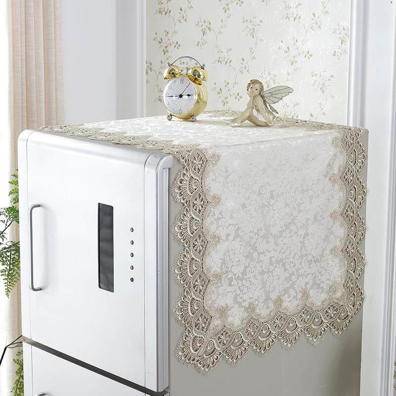 Elegante Cubierta de Encaje pa - Kitchen Baking Cloth reseña y precio