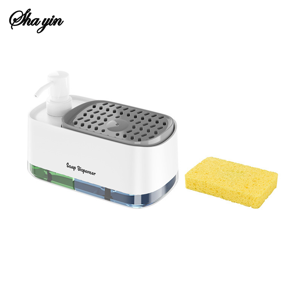 Juego de dispensador de jabón  - Kitchen Baking Utensil Set reseña y precio