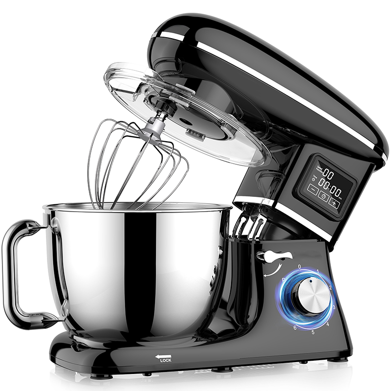 Batidora Planetaria de Alta Ca - Kitchen Aid Baking Machine reseña y precio