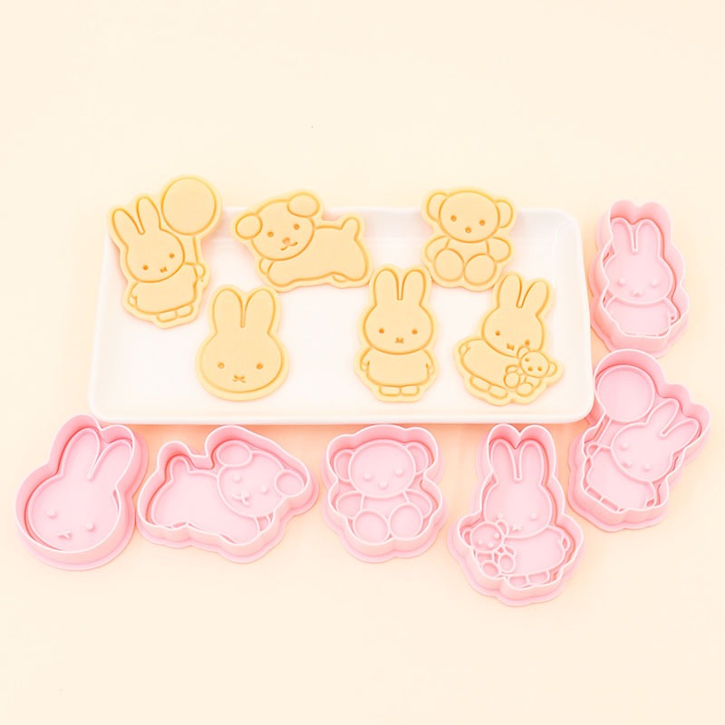 Molde para Galletas de la Seri - Kitchen Baking Tools reseña y precio