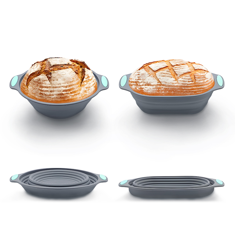 1 unidad de cesta de fermentac - Kitchen Baking Bowls reseña y precio