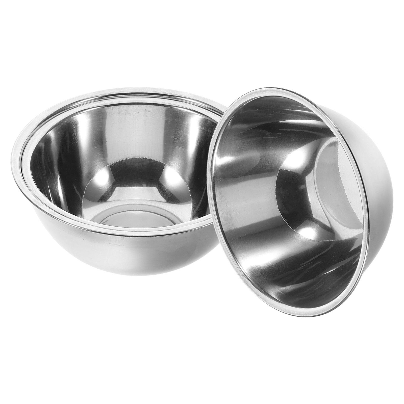Juego de 3 Tazones para Mezcla - Kitchen Baking Bowls reseña y precio
