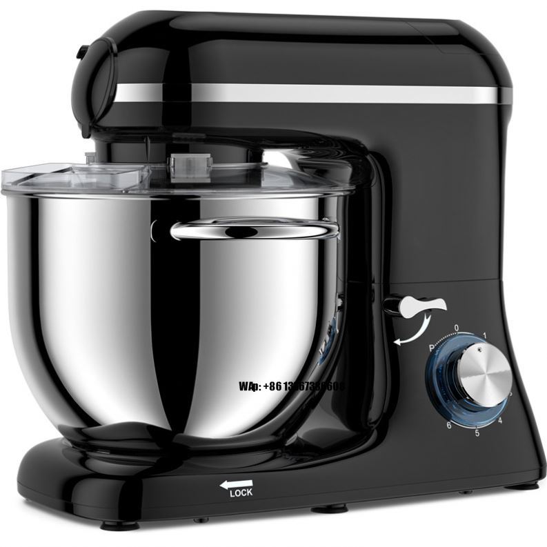 Batidora Planetaria para Repos - Kitchen Aid Baking Machine reseña y precio
