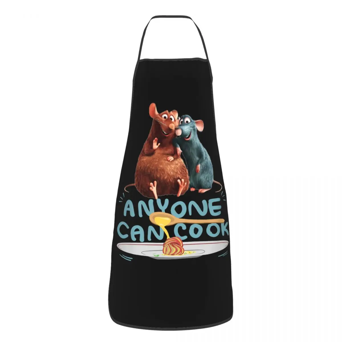 Divertido Ratatouille Remy-1 D - Kitchen Baking Cloth reseña y precio