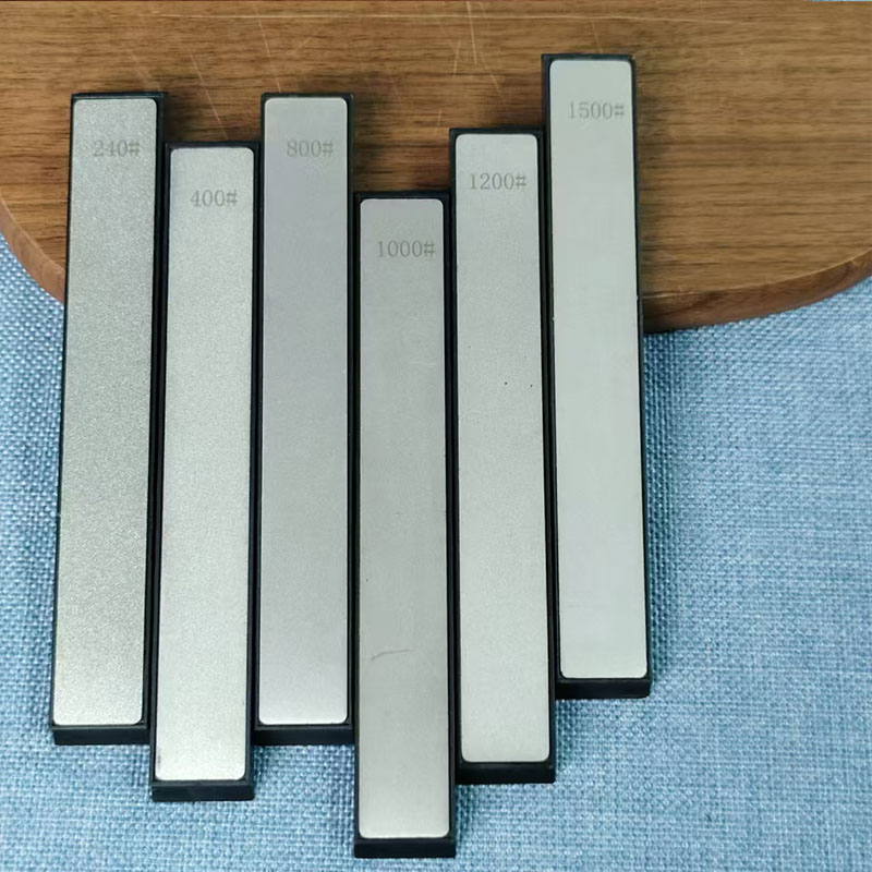 Juego de 4 piedras de afilar d - Kitchen Baking Utensil Set reseña y precio