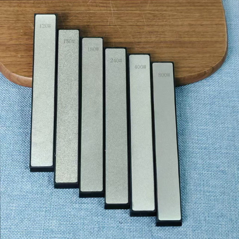 Juego de 4 piedras de afilar d - Kitchen Baking Utensil Set reseña y precio