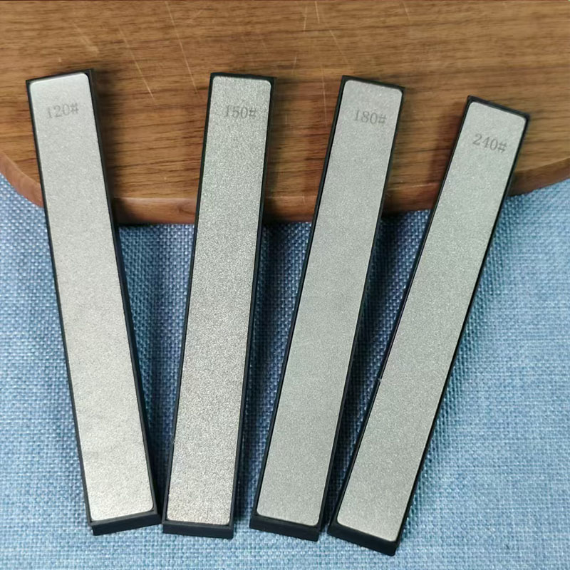 Juego de 4 piedras de afilar d - Kitchen Baking Utensil Set reseña y precio
