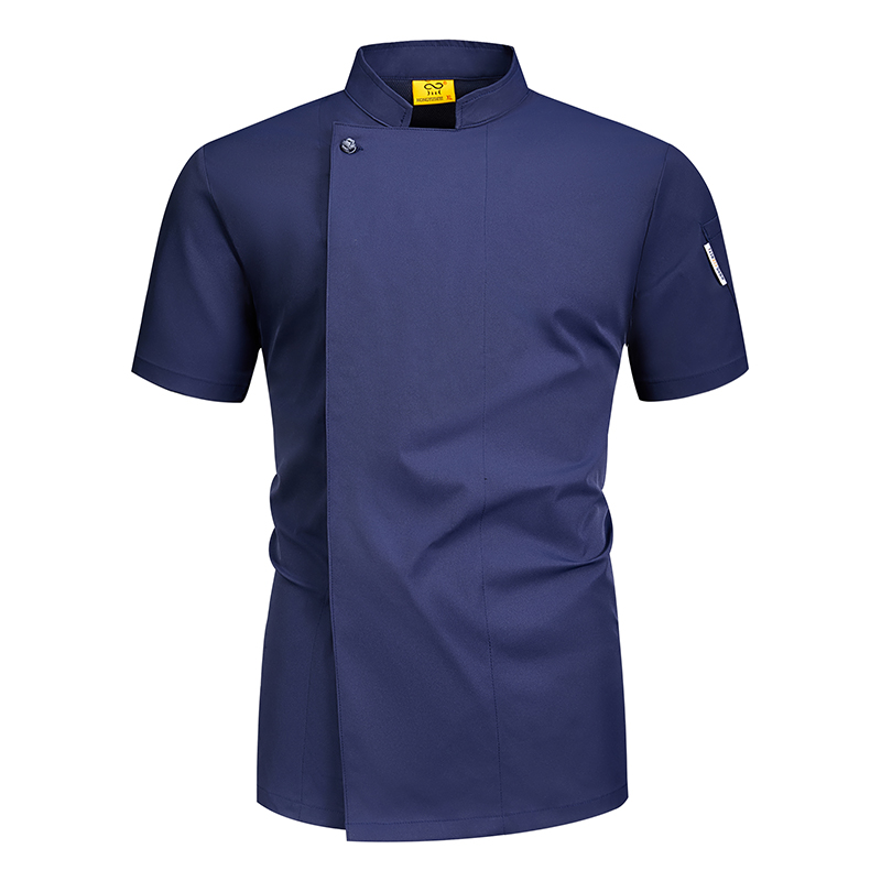 Camisa de Chef para Hombre, pa - Kitchen Baking Cloth reseña y precio