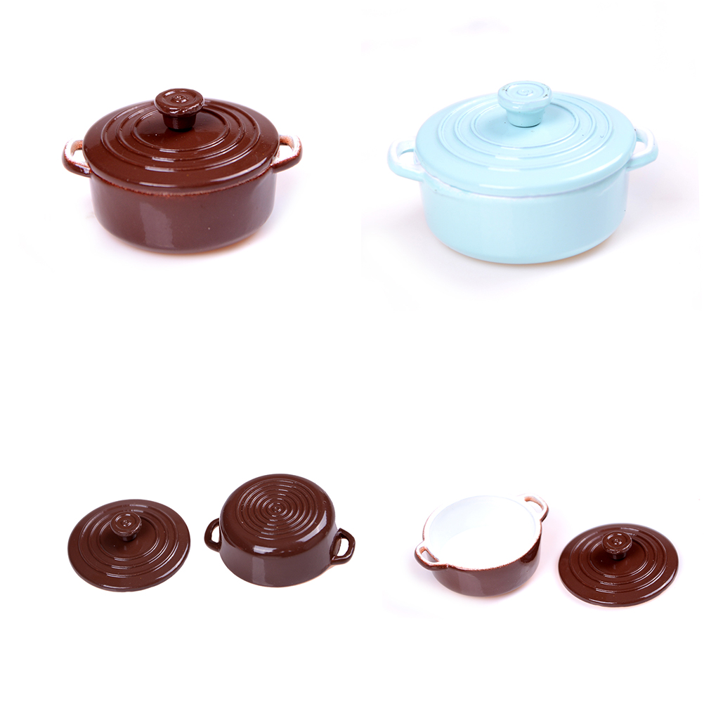Casa de muñecas a escala 1:12, - Kitchen Baking Utensil Set reseña y precio