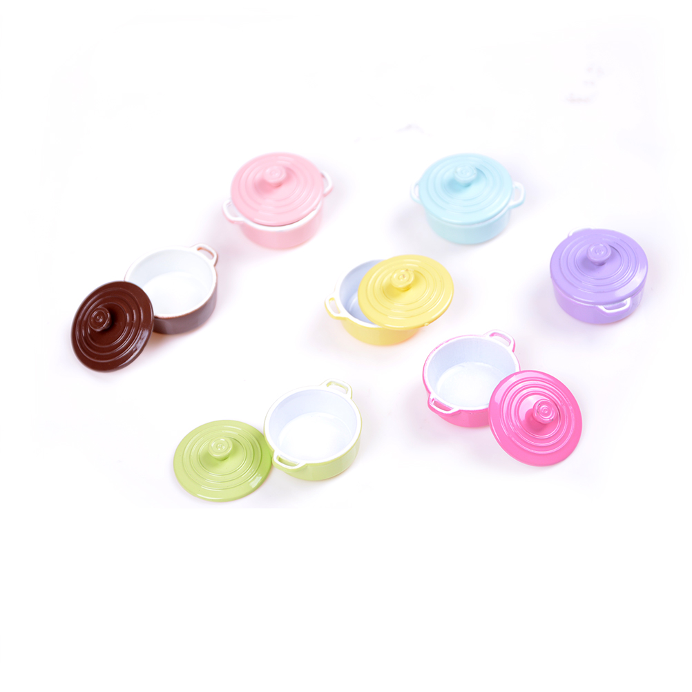 Casa de muñecas a escala 1:12, - Kitchen Baking Utensil Set reseña y precio