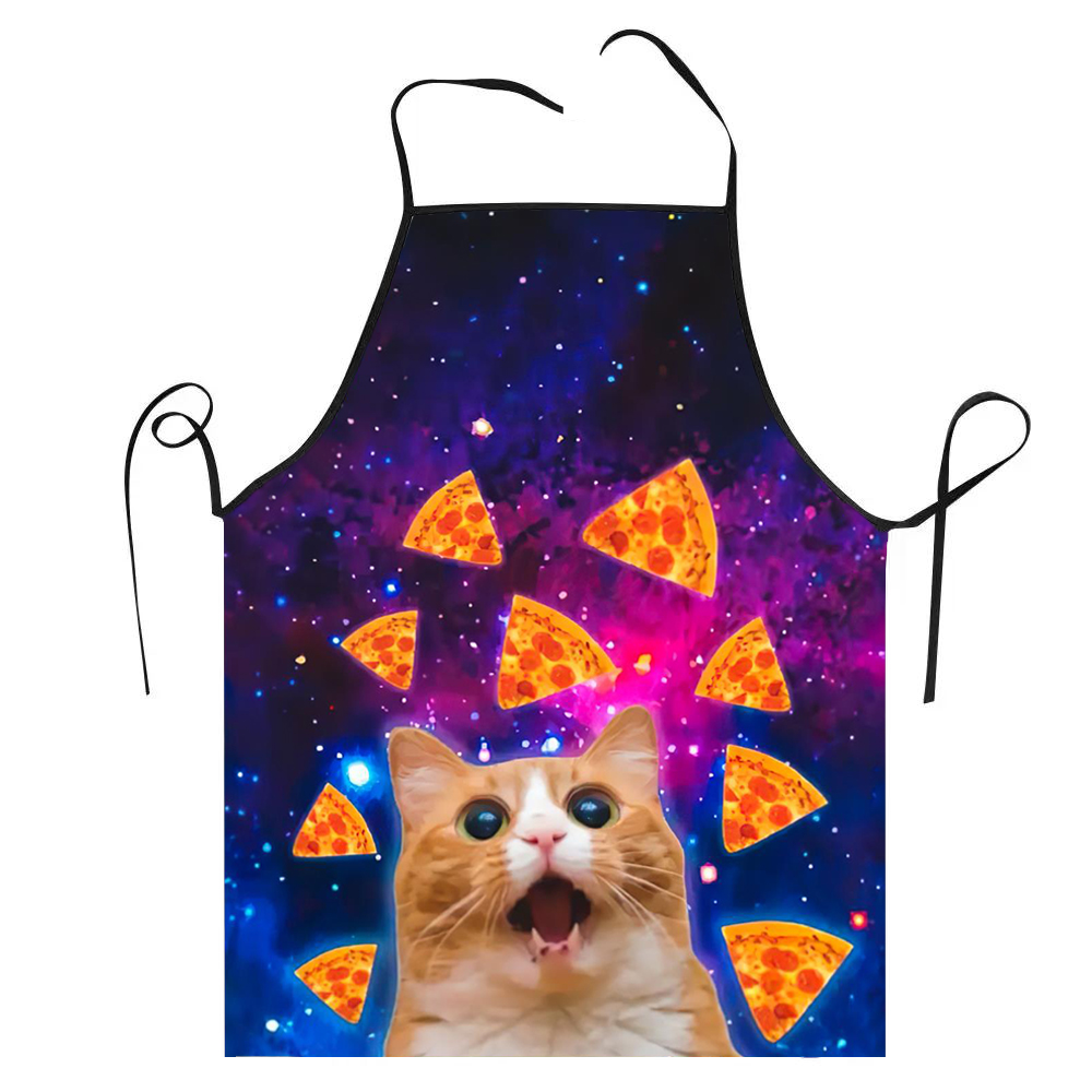 68X95cm Unisex espacio Pizza g - Kitchen Baking Cloth reseña y precio