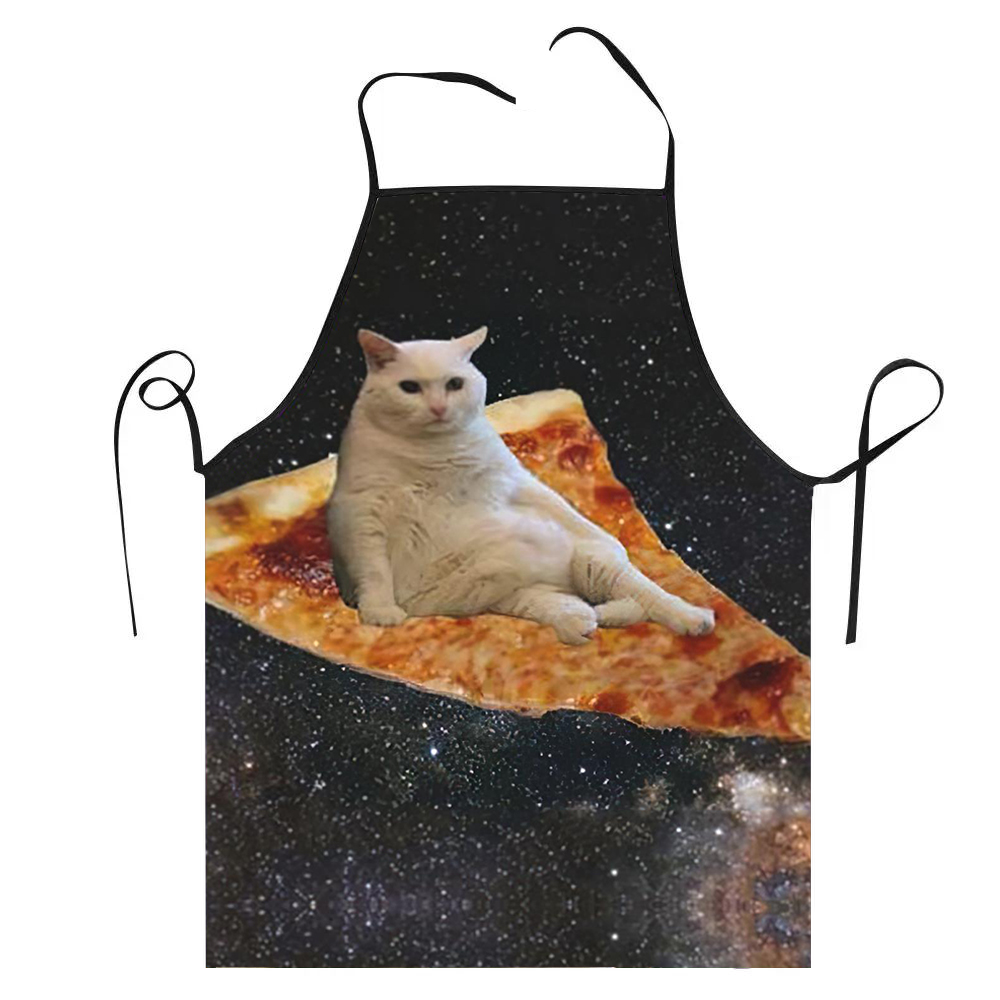 68X95cm Unisex espacio Pizza g - Kitchen Baking Cloth reseña y precio