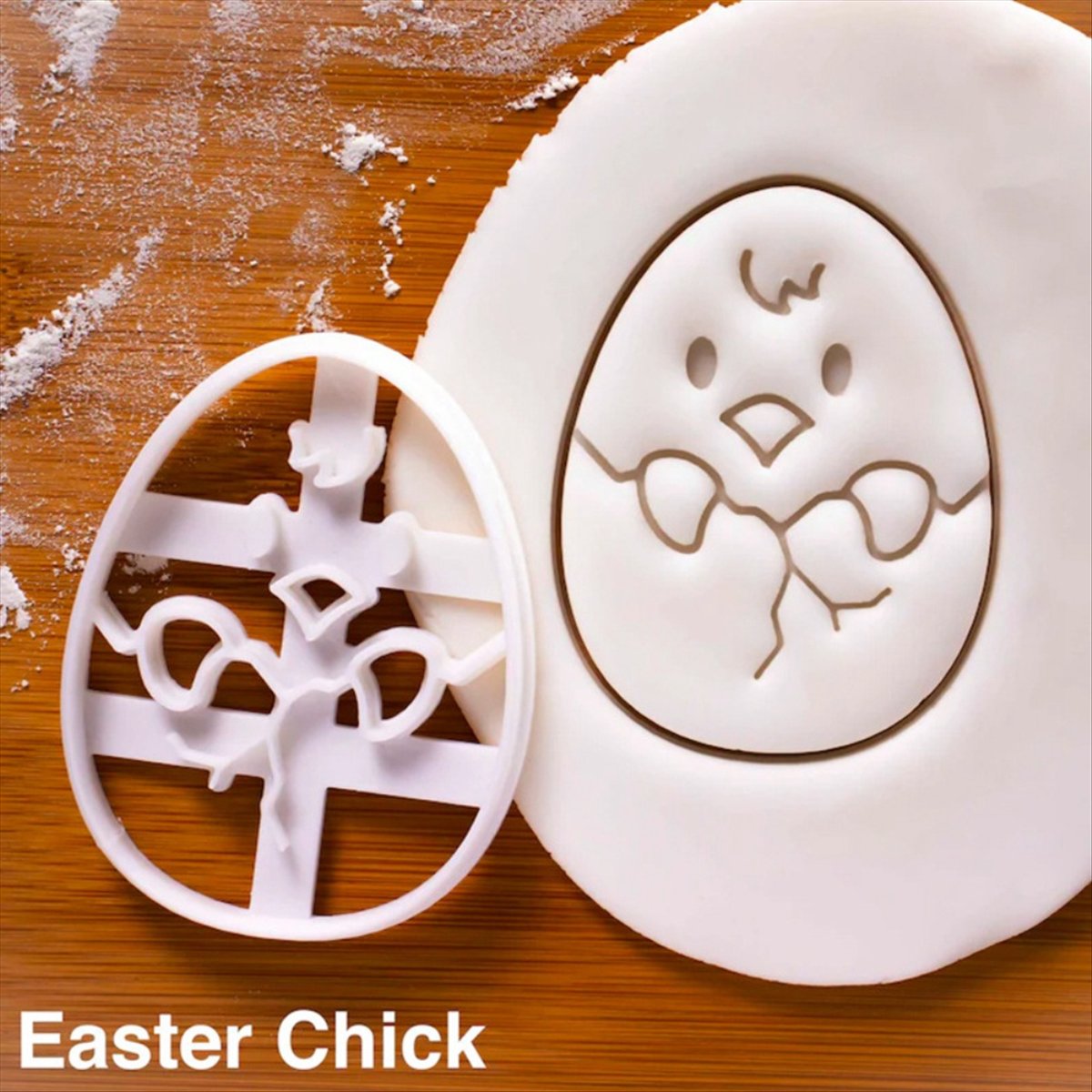 Molde para hornear A44U, molde - Kitchen Baking Tools reseña y precio